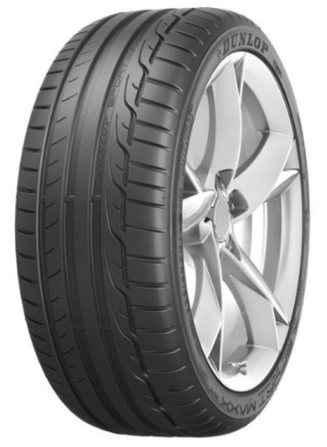 Dunlop 275 40zr19 sp - dunlop, (101y)