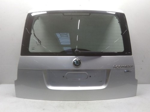 Skoda roomster heckklappe - skoda,