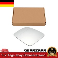 Spiegelglas Außenspiegel