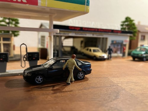 Konvolut faller herpa - konvolut,