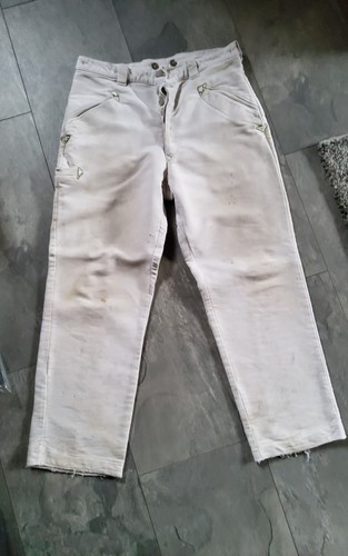 Malerhose vintage feste - vintage,,