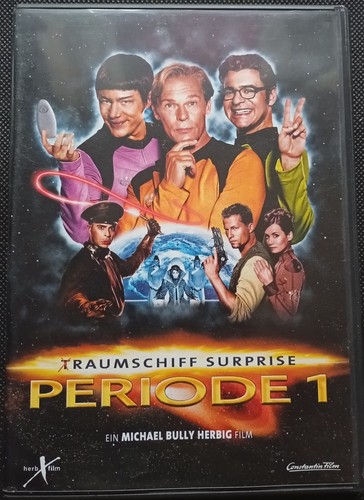 Traumschiff surprise periode - surprise,