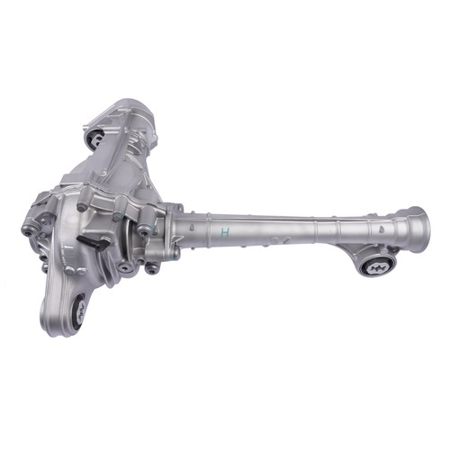 Vorne differential für - differential,