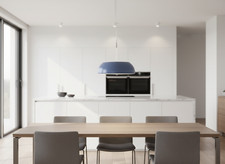 FLOAT SP Pendelleuchte / 13,5 cm / Blau