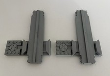 Lego 2x 2772c01 Monorail