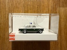 Top: Busch 50507 Lada 1500 Volkspolizei DDR Automodell 1:87 OVP!