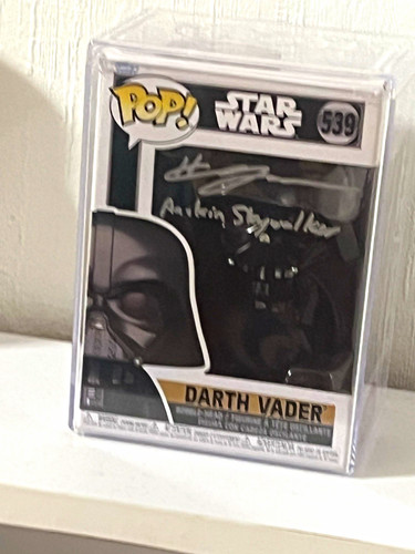 Funko pop star wars - wars, darth