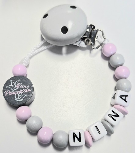 Schnullerkette mit