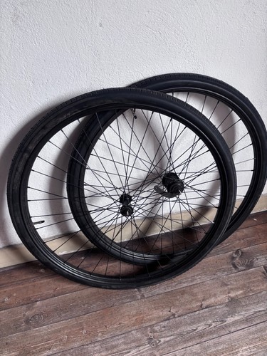 Truppenfahrrad laufradsatz - truppenfahrrad,