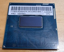 Intel Core i5-4300M Prozessor