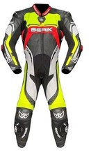 Berik Tense 2.0 Leder