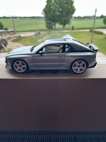 Ottomobile elegend el1 - ottomobile,