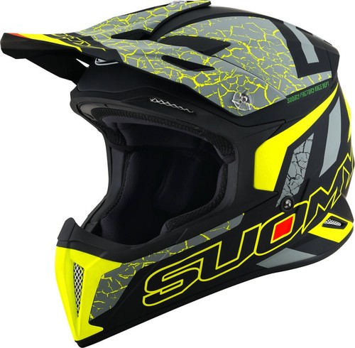 Suomy wing off road - suomy, x-wing