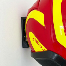 Protos Forsthelm Wandhalterung