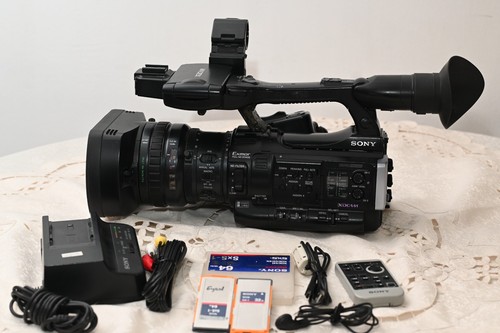Sony pmw 200 xdcam hd422 - sony,