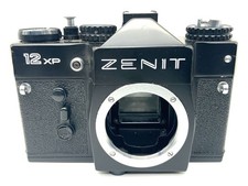 KMZ Zenit 12 XP SLR 35mm