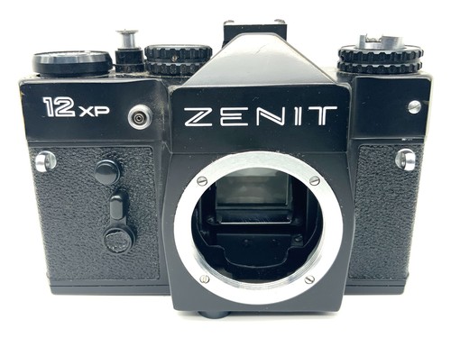 Kmz zenit slr - xp, 35mm