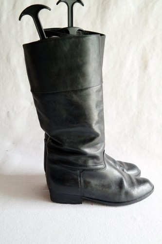 Remonte lederstiefel echtleder - lederstiefel,