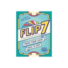 Flip 7 (2nd Edition) - NEU &