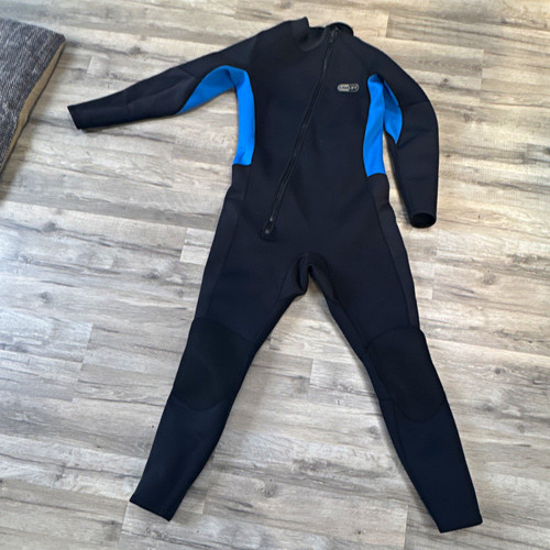 Gimilife taucher neoprenanzug - gimilife,