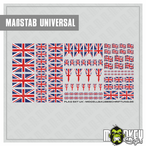 96x großbritannien union - 96x,