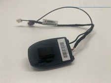 Mercedes W204 C-Klasse Kontaktplatte Telefon Halteplatte Halterung A2048200811