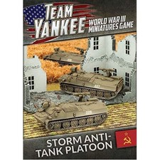 Storm Anti-Tank Platoon -