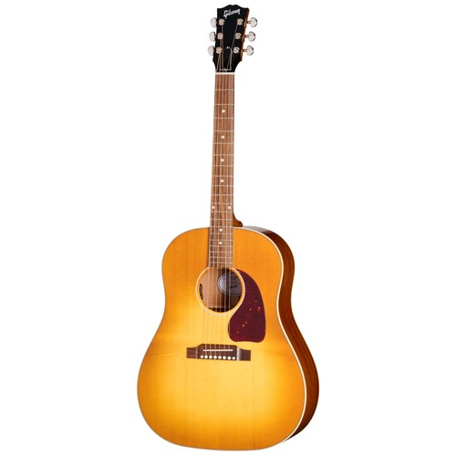 Gibson standard heritage - gibson, j-45