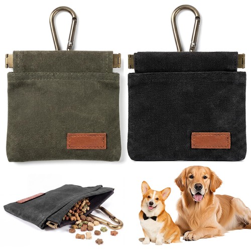 Hunde leckerlitasche - hunde,