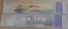 Roco H0 Kesselwagen  GATX 2