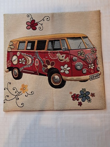 Kissenbezug x40 - x40, cm