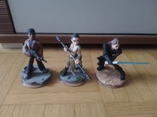 Disney Infinity 3.0 Star Wars Figuren