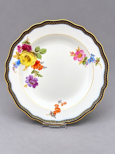Meissen kante - meissen, a-kante