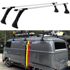 63" Dachträger Querstangen