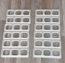 12 Merten Atelier 3-fach