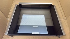 Siemens  Backofentür Backofen Herd Tür 590X460mm#BT72