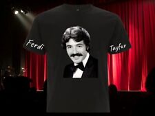 MAN & WOMAN - T-SHIRT - PRINT - SHIRT - FERDI TAYFUR -  FREIZEITSHIRT