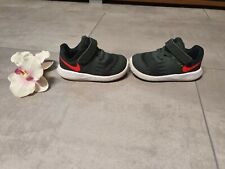 Nike Sportschuhe Gr.21