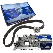 Engine Timing Kit & Oil Pump