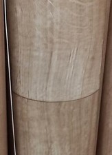 CV Bodenbelag PVC Markenware Landhausdiele Eiche hell 400 x 230 cm