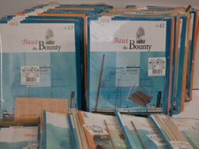 Del prado bau die bounty - del,