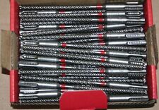 50Stk. neue hochwertige TE-CX 6/17 Bohrer von HILTI mit SDS plus Aufnahme