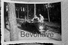 Foto Ford Eifel Roadster 1939