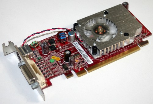 Msi radeon 2400xt - radeon, v103