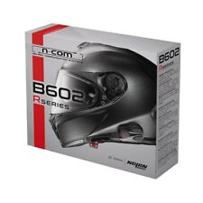 Gegensprechanlage N-COM B602 R Bluetooth für Nolan/Grex Helme