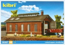 Kibri 39307 ( 9307 ) Spur H0 -