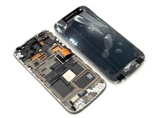 Original Samsung Galaxy S4 mini Display Touchscreen Bildschirm Schwarz GT-I9195