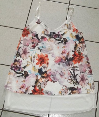 Tunika bluse sommerbluse - bluse,