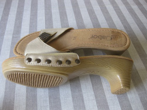 Schuhe clogs sandalen - clogs,