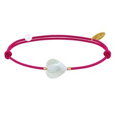 Armband Link Kleines Herz